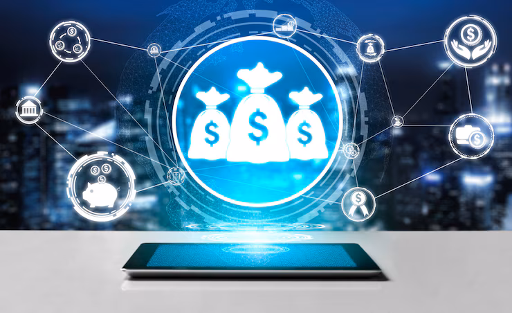 Digital Currencies and Economic Shifts