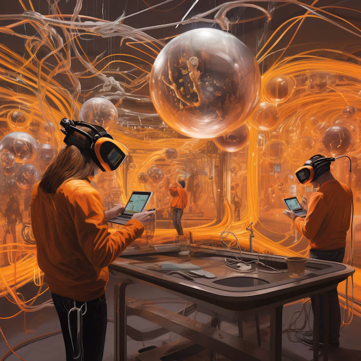 Future of Quantum Computing