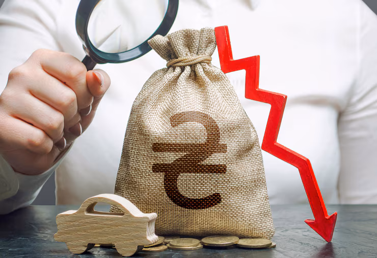 Impact of Inflation on Everyday Spending